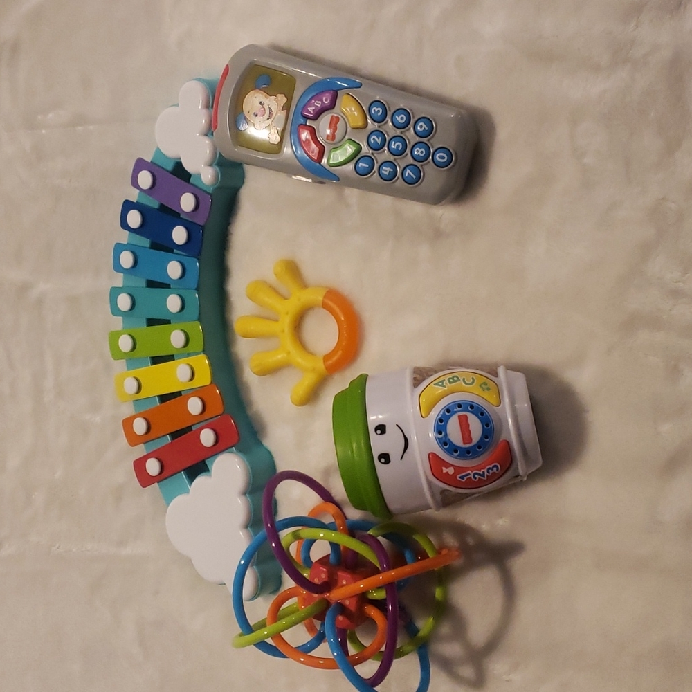 Baby bundle